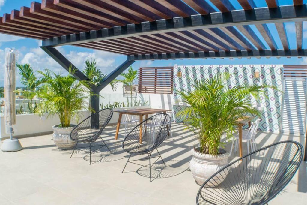 Solea 410 Apartment