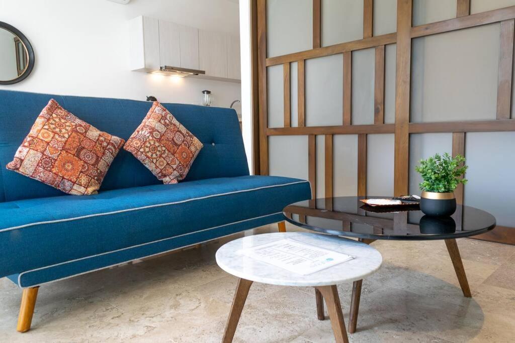 Ipana 208a Holiday home *