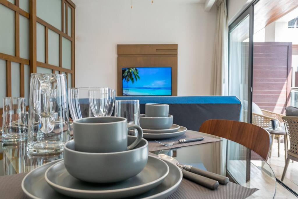 Ipana 208a Holiday home Playa del Carmen