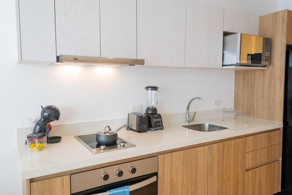 Ipana 208a Holiday home