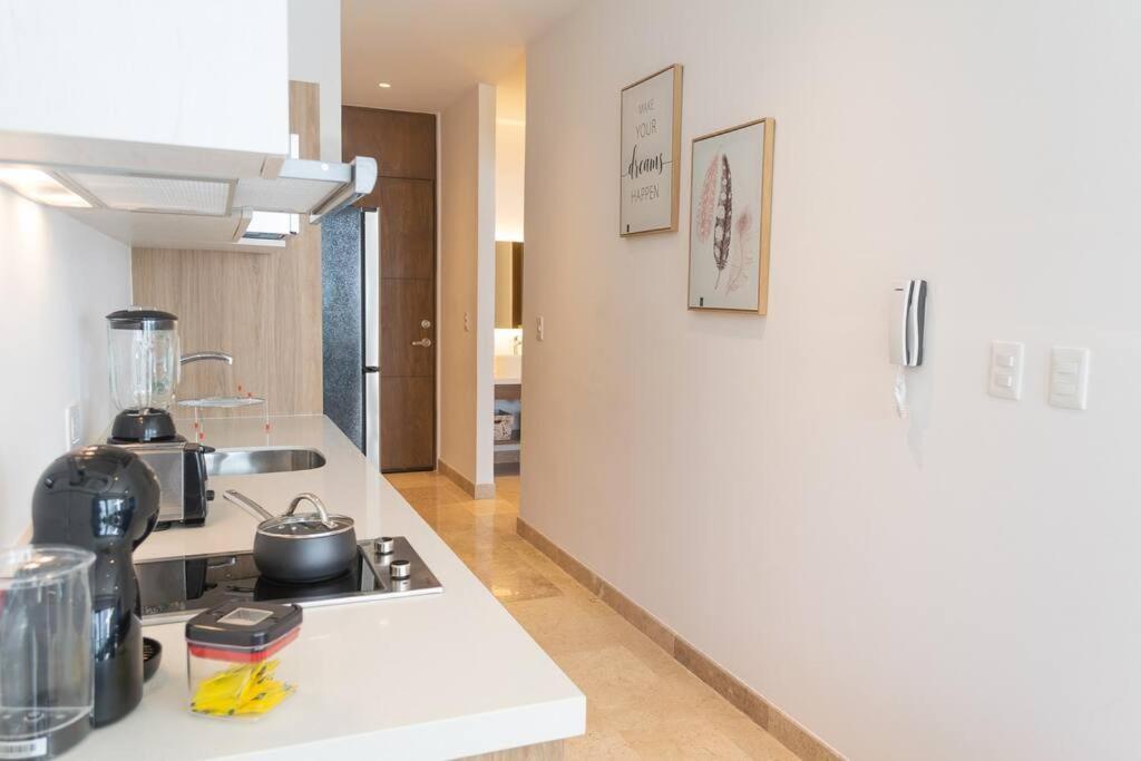 Ipana 208a Holiday home *
