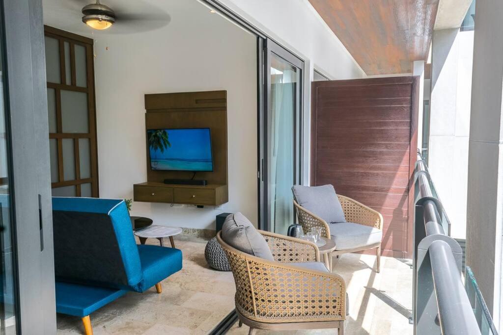 Ipana 208a Holiday home Playa del Carmen