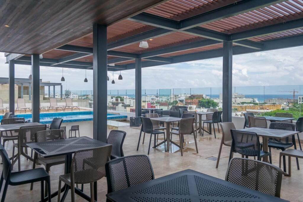 Ipana 208a Playa del Carmen
