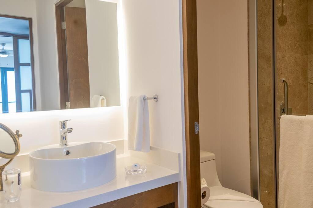 Ipana 208a Holiday home