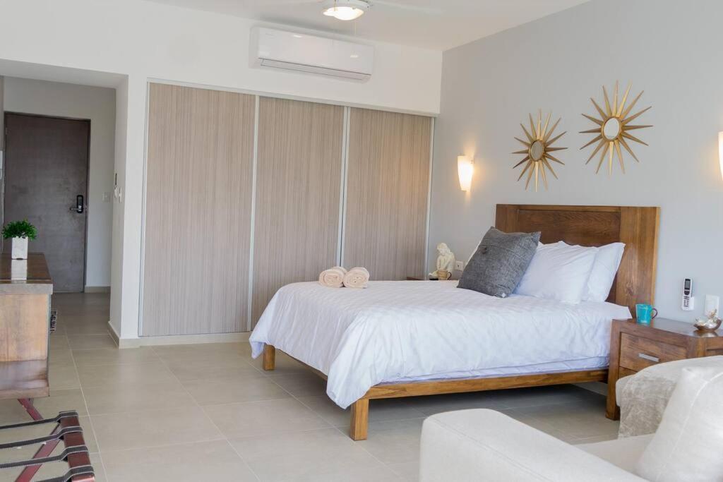 Solea 410 Apartment *