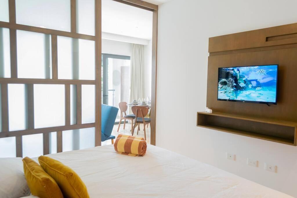 Holiday home Ipana 208a *