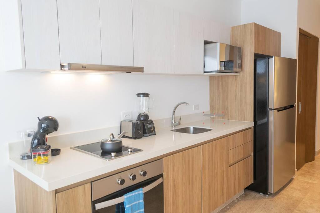 Holiday home Ipana 208a Playa del Carmen