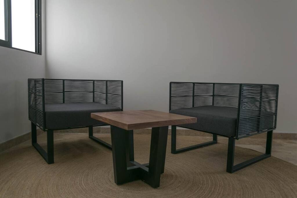 Ipana 403 Apartment *