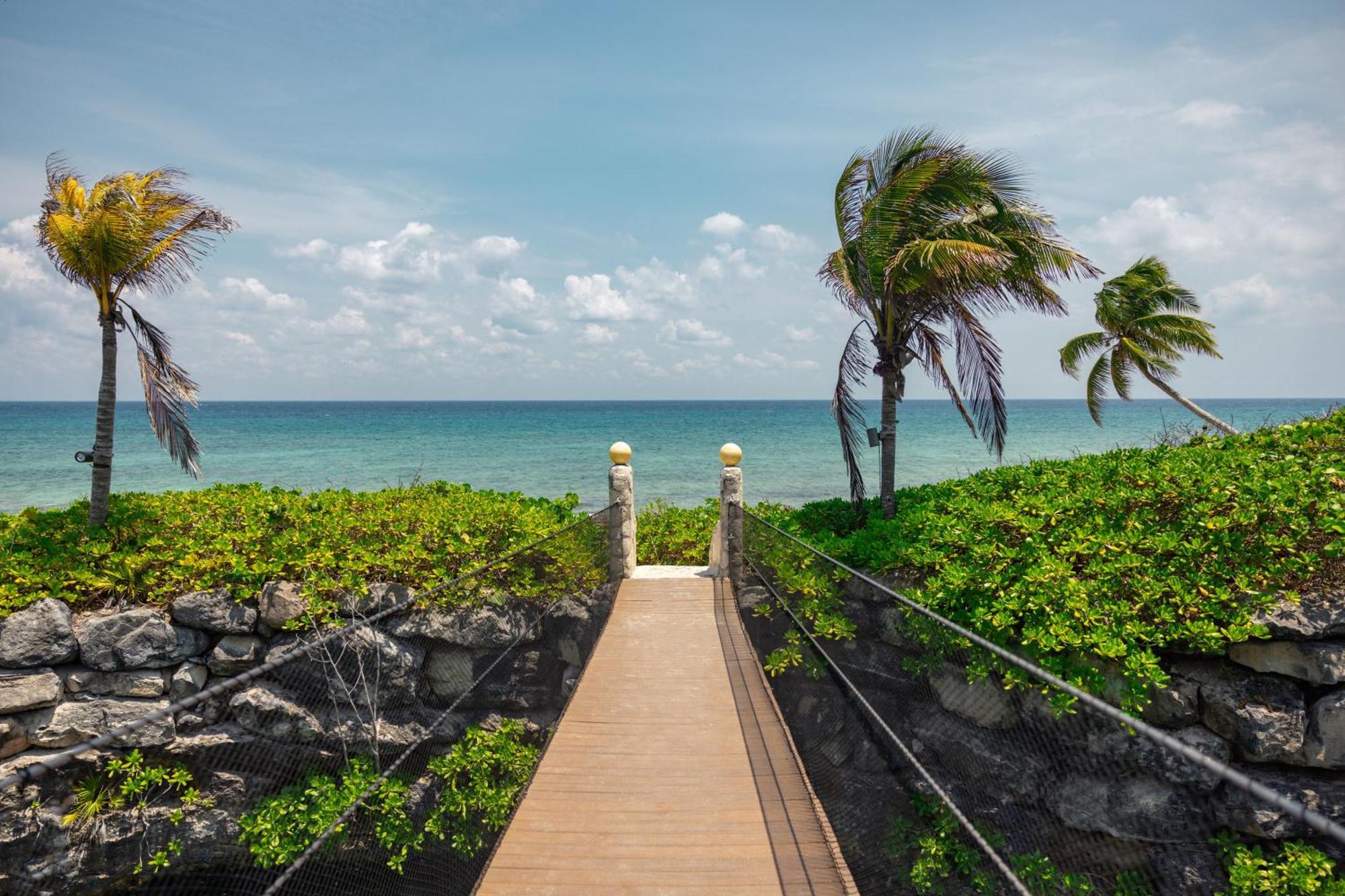 Xcaret Mexico Parks Fun Inclusive (adults Only) Resort Los Dos Compadres