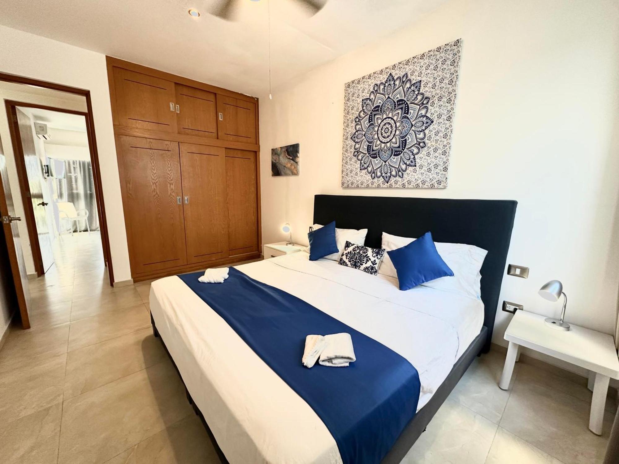 Appartement Mayasol Con Rooftop E Piscina Privata *