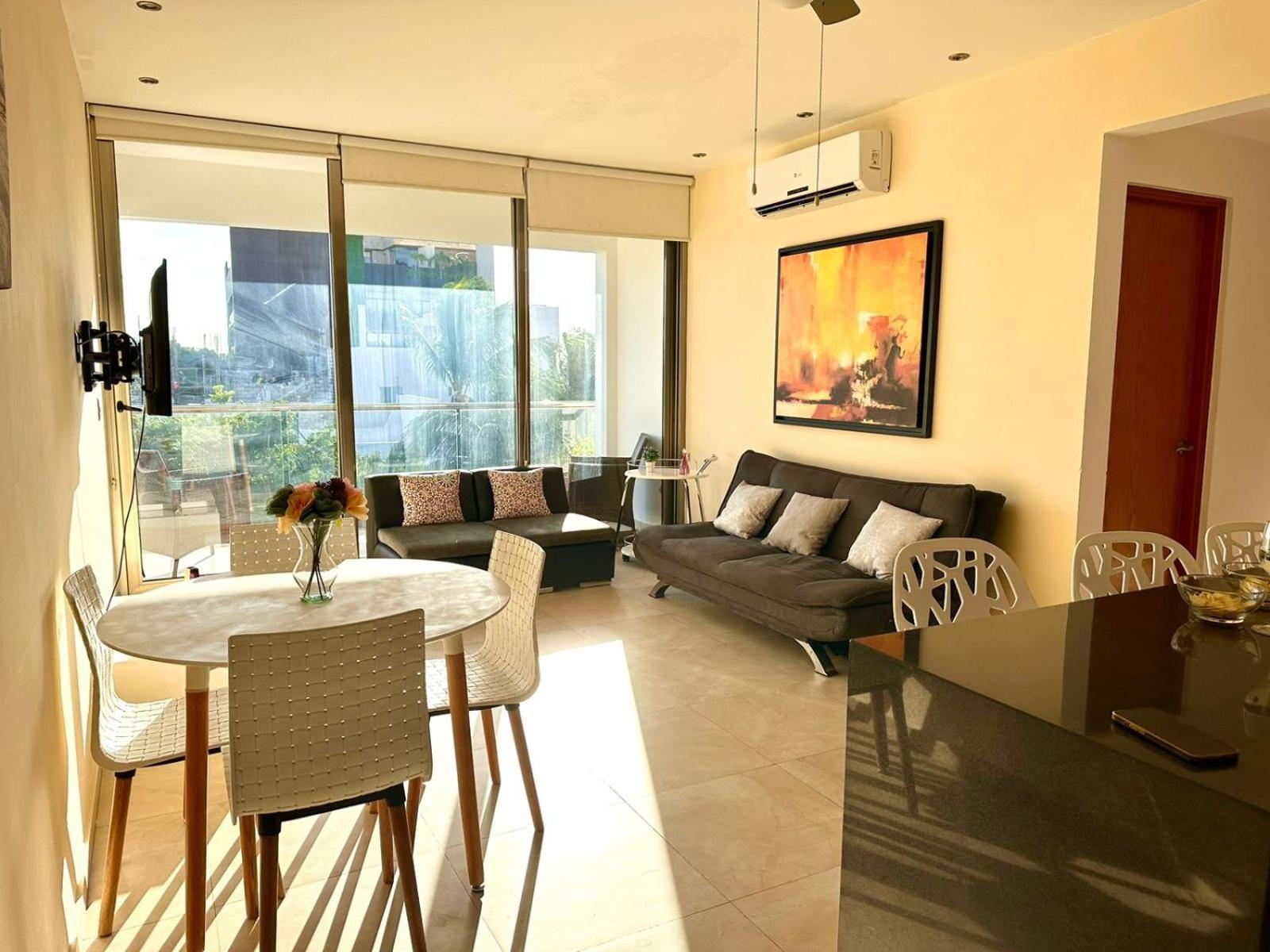 Appartement Mayasol Con Rooftop E Piscina Privata *