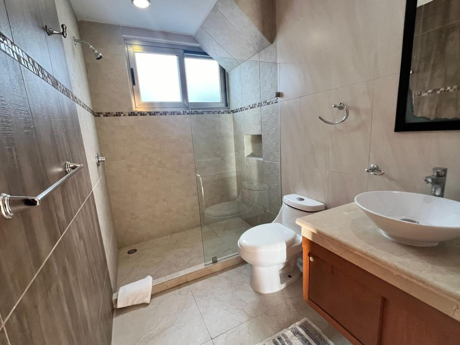 Mayasol Con Rooftop E Piscina Privata Playa del Carmen