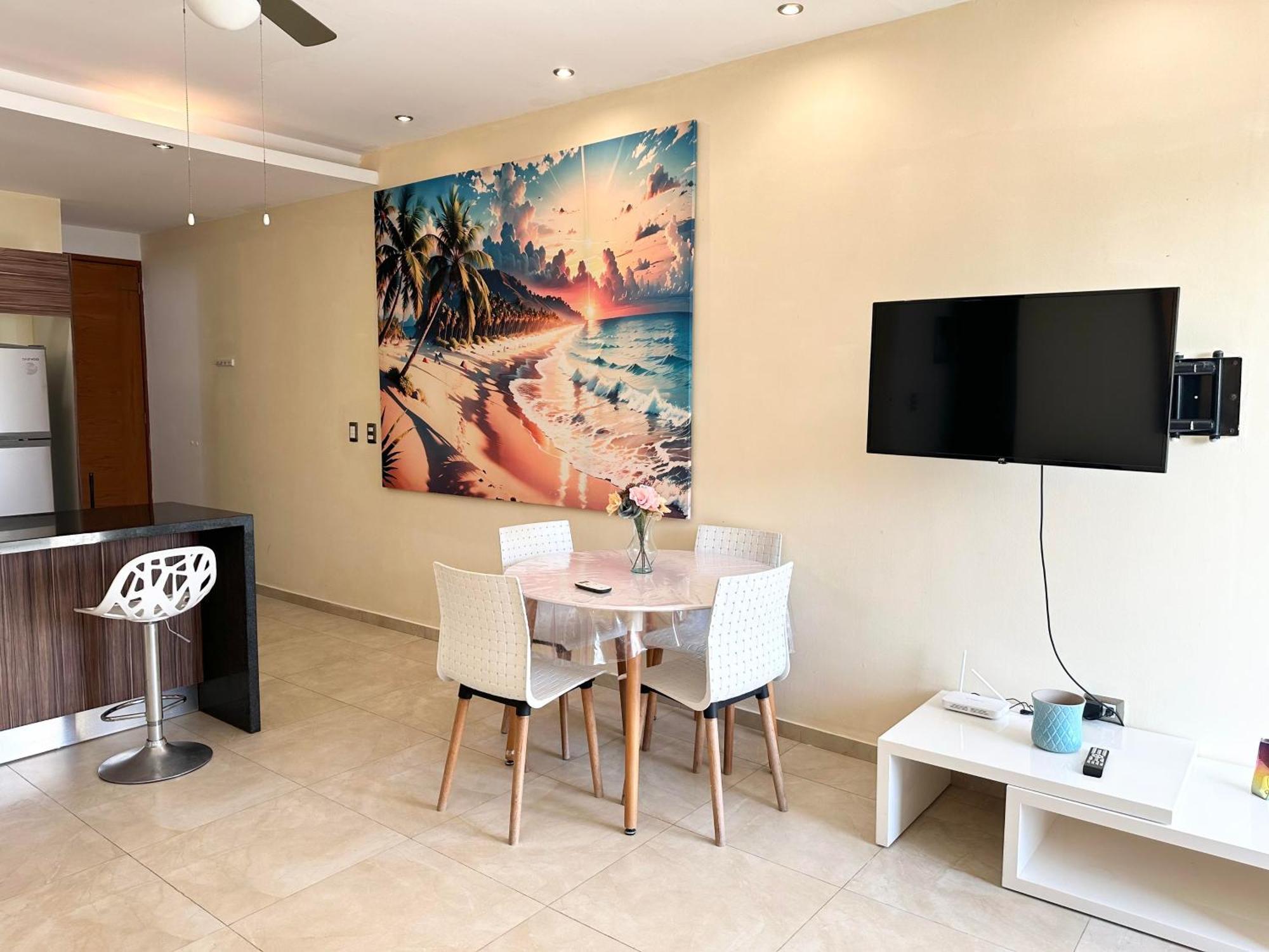 Mayasol Con Rooftop E Piscina Privata