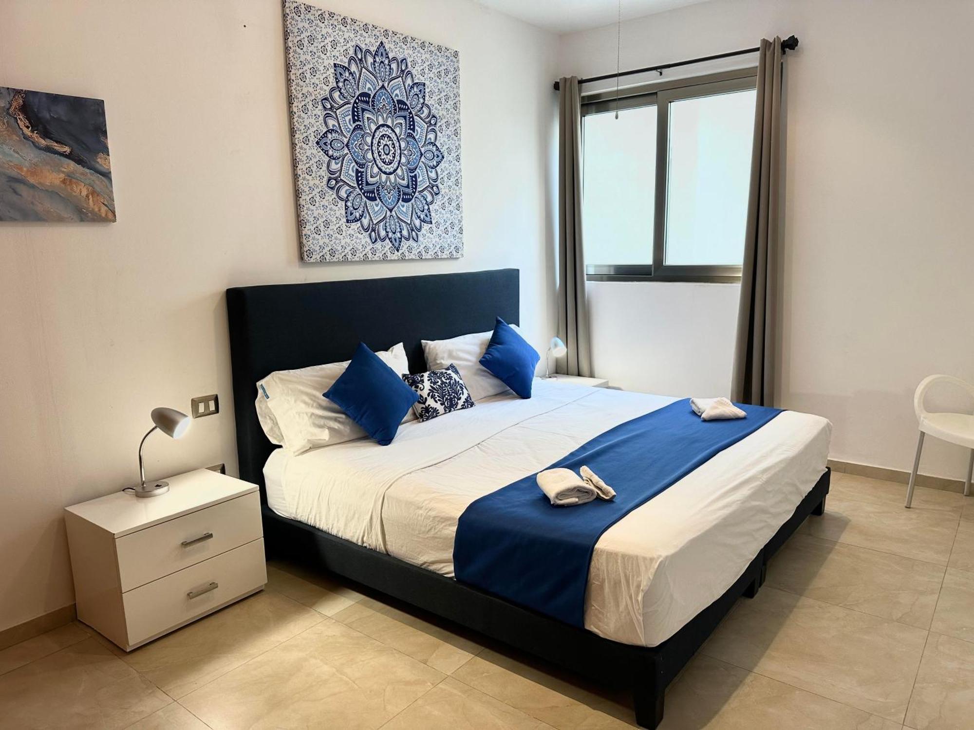 Appartement Mayasol Con Rooftop E Piscina Privata *