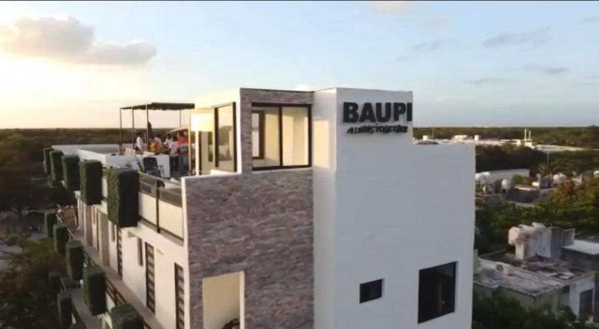 Apartment Edificio Baupi Habitacion 8 *
