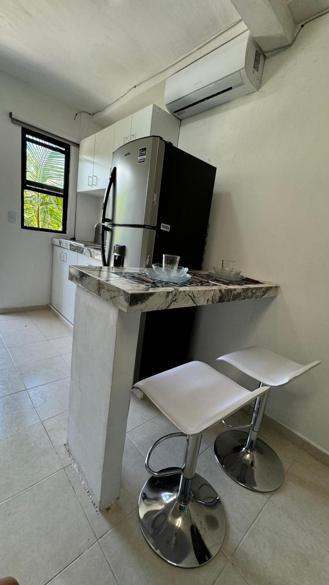 Edificio Baupi Habitacion 8 Apartment Playa del Carmen