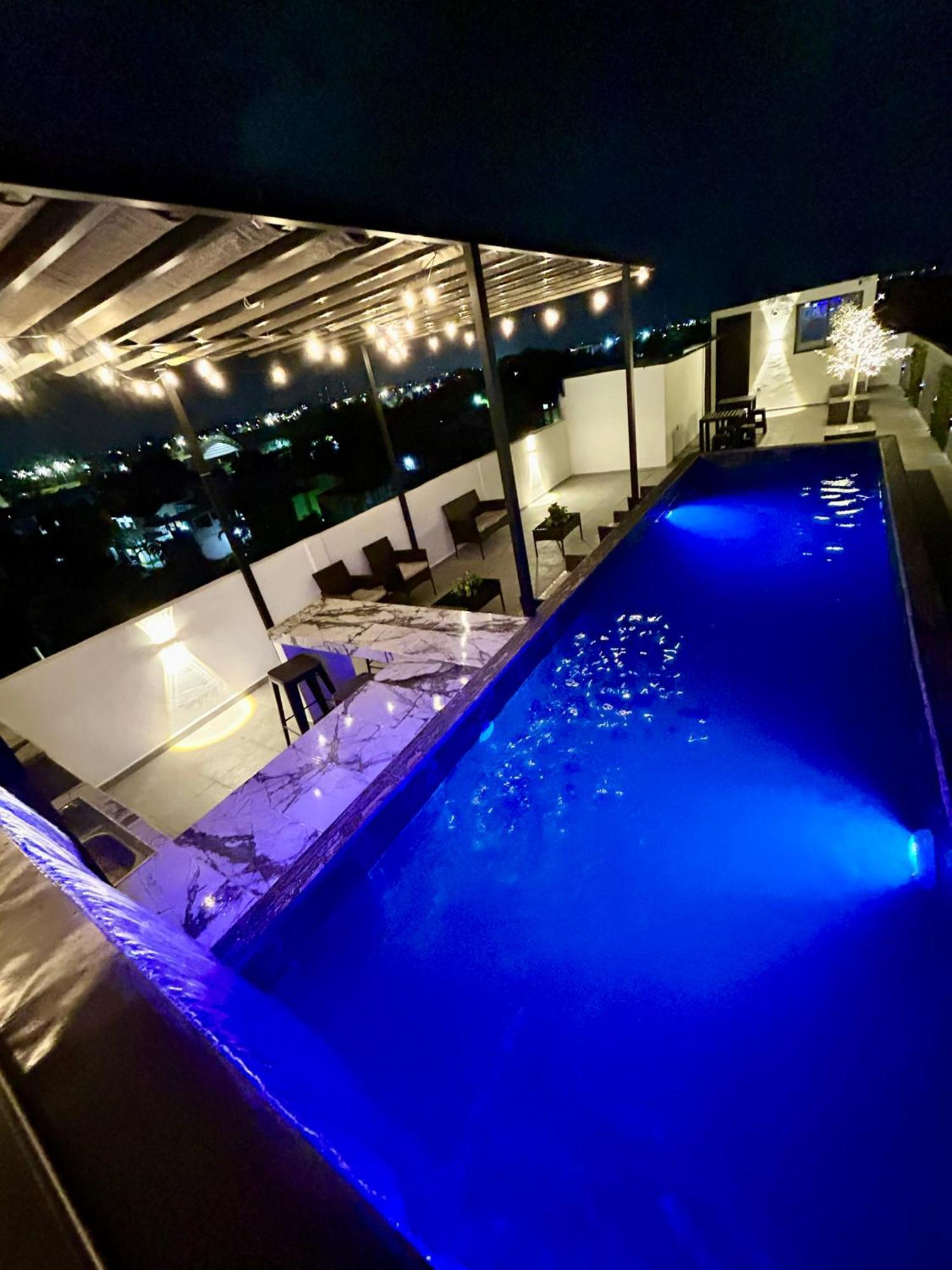 Apartment Edificio Baupi Habitacion 8 *
