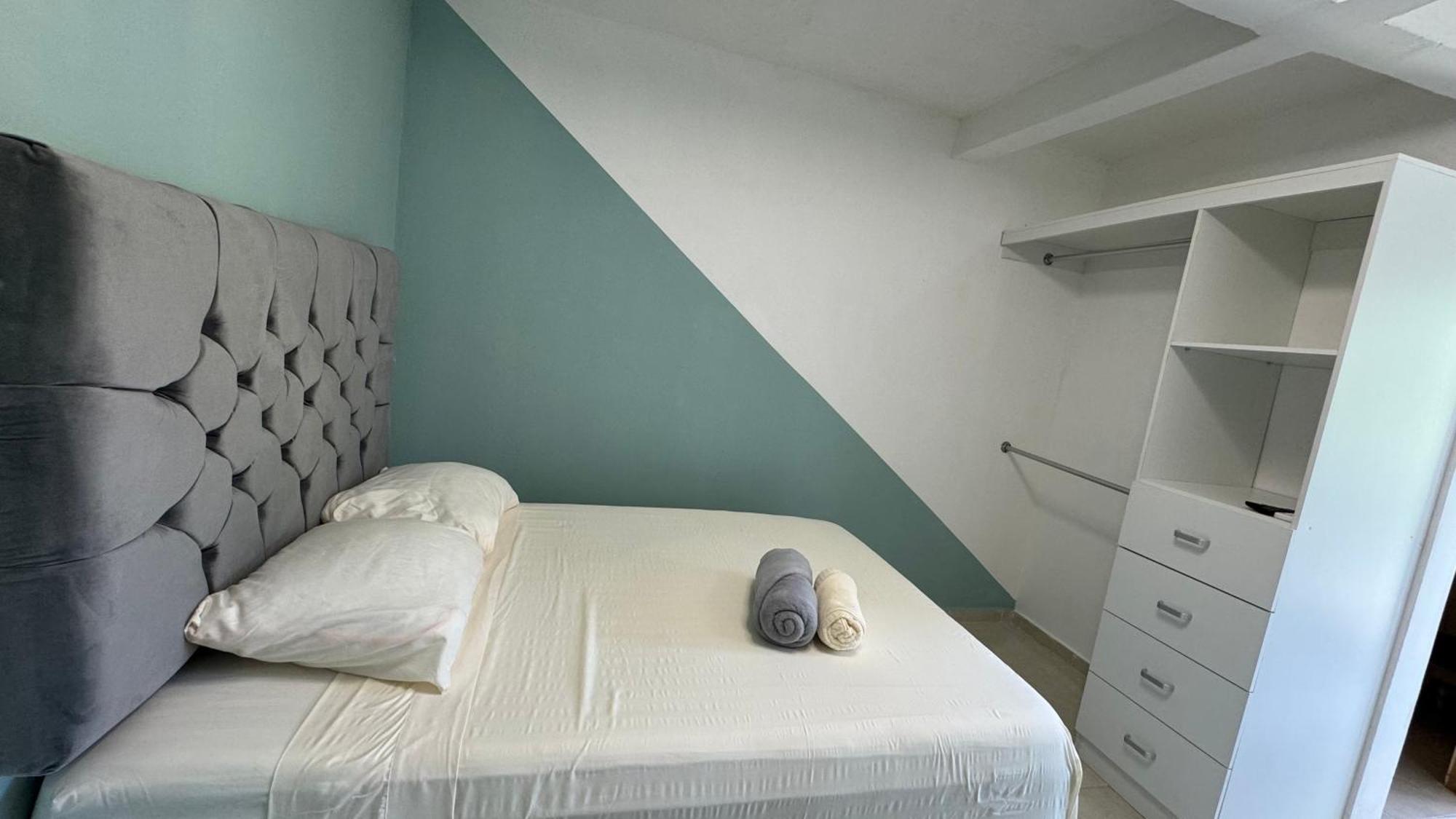 Edificio Baupi Habitacion 8 Apartment *