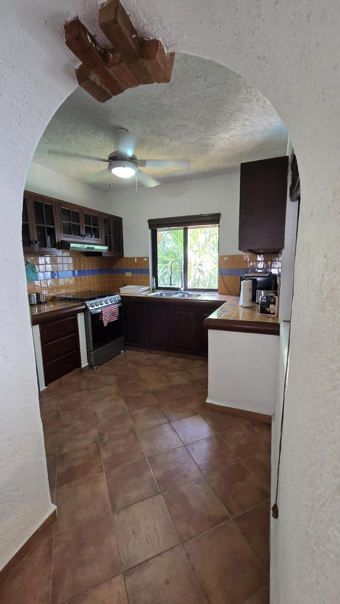 Privatunterkunft Casa Kalily *
