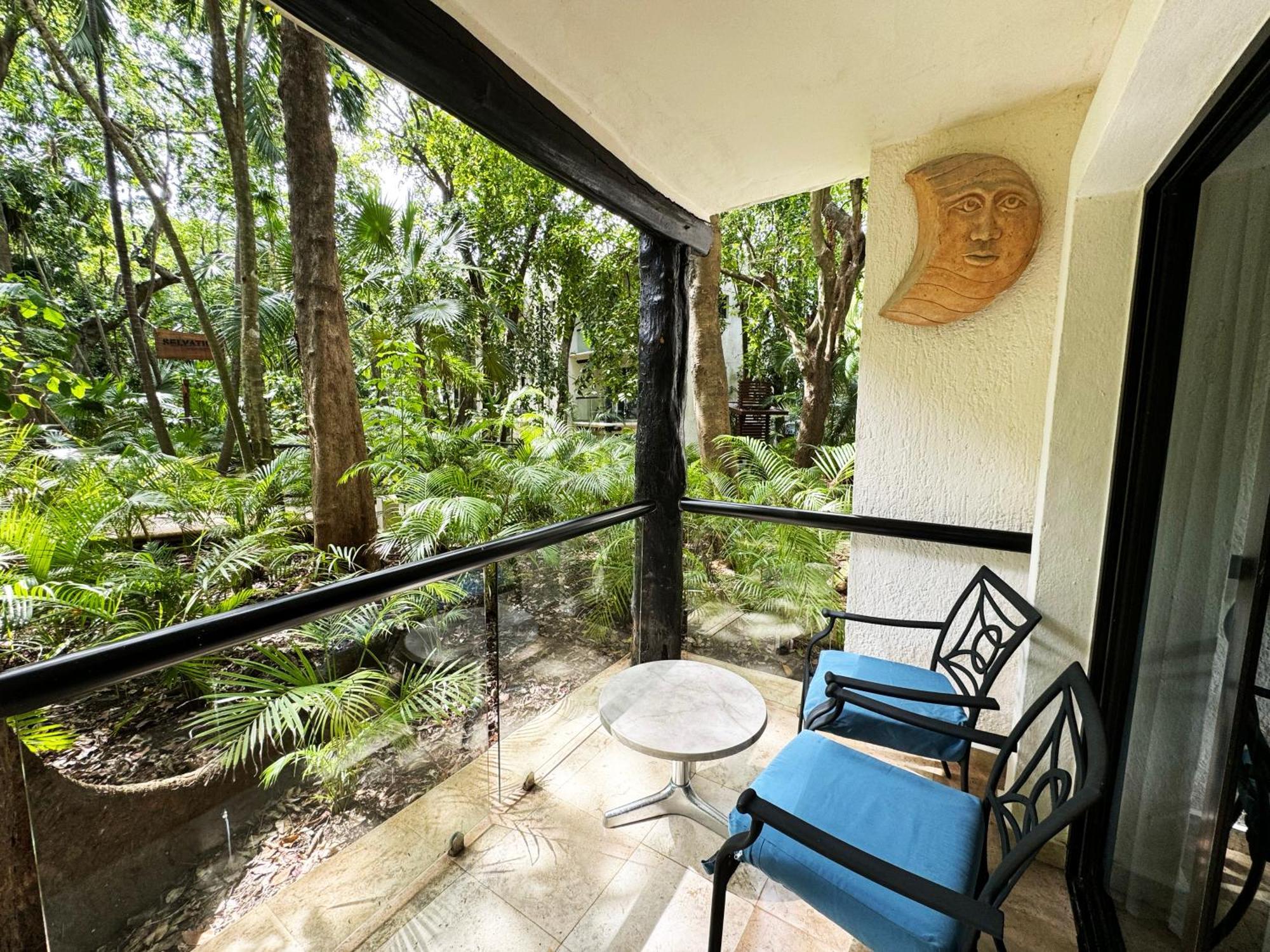 The Reef Playacar & Playa del Carmen