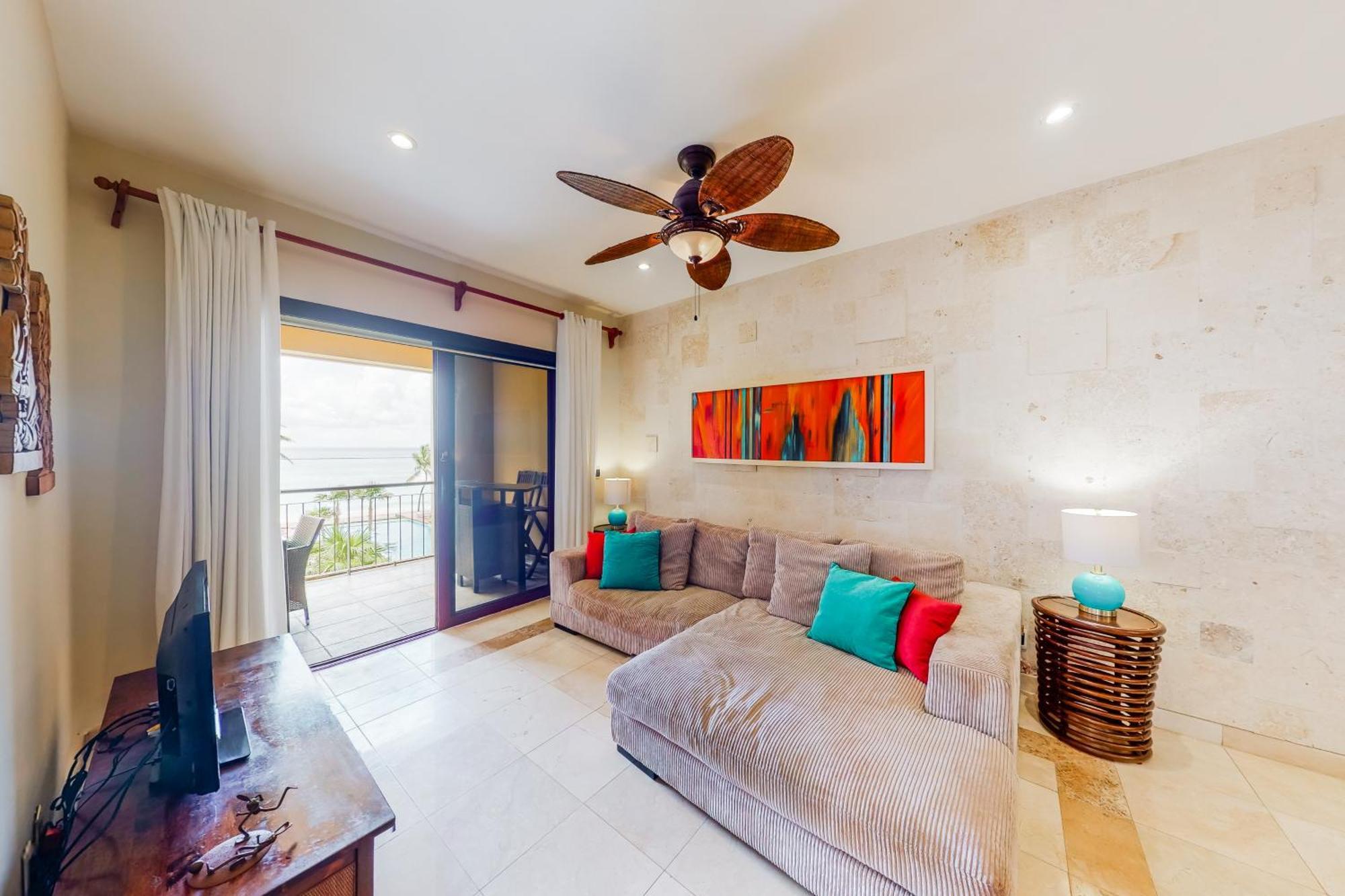 Residences El Faro, Coral 305 Apartment Playa del Carmen