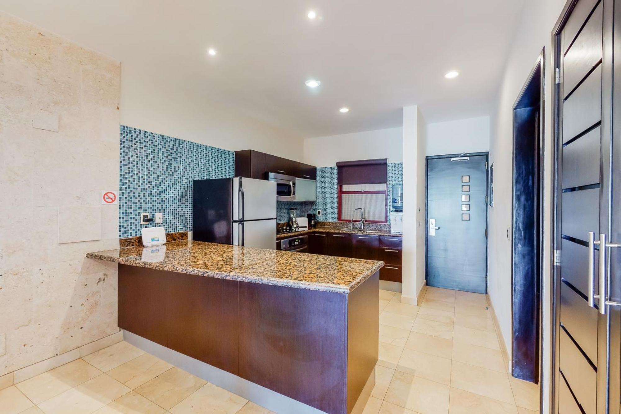 Residences El Faro, Coral 305 Apartment *
