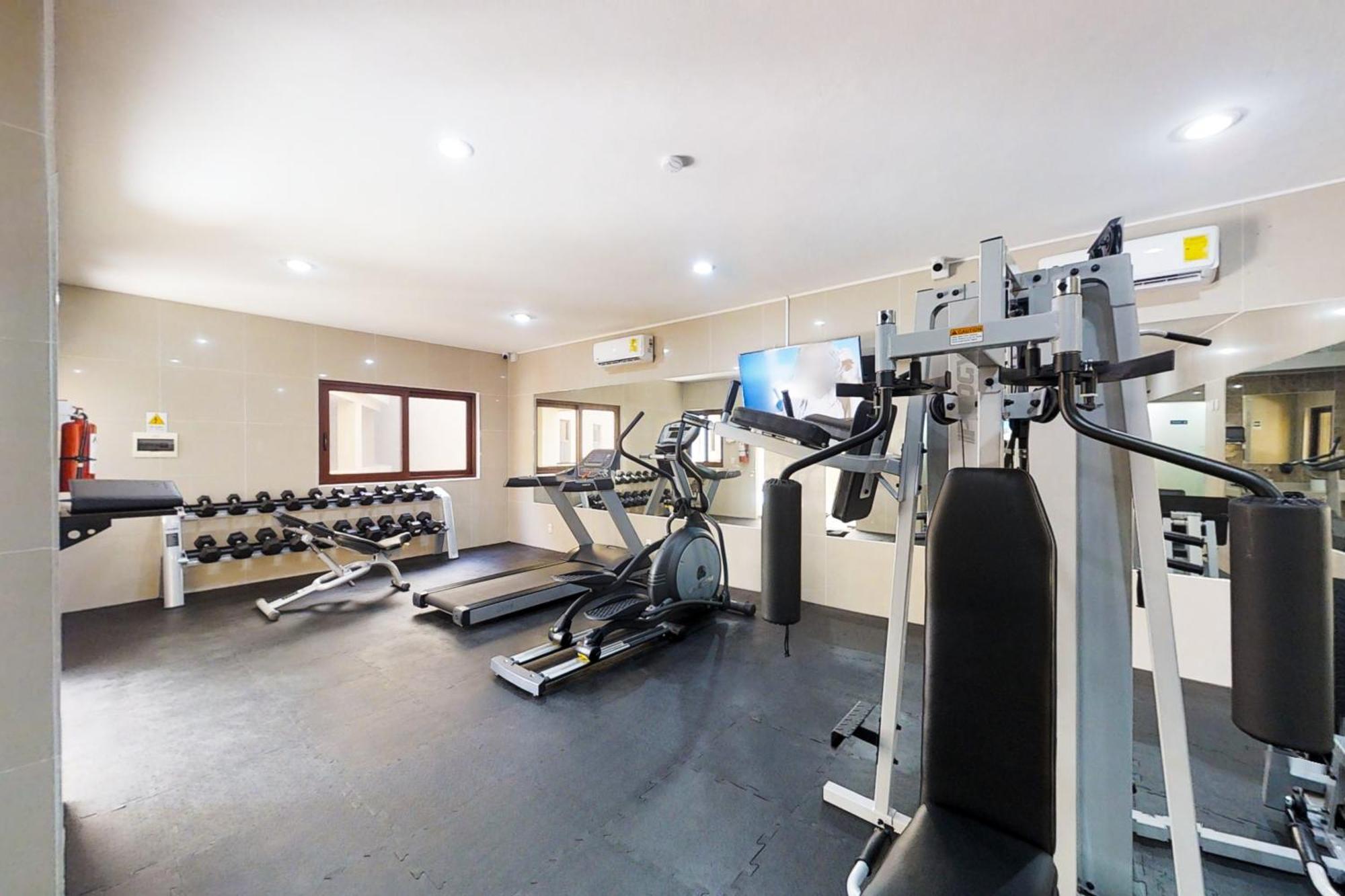 Apartment Residences El Faro, Coral 305 *