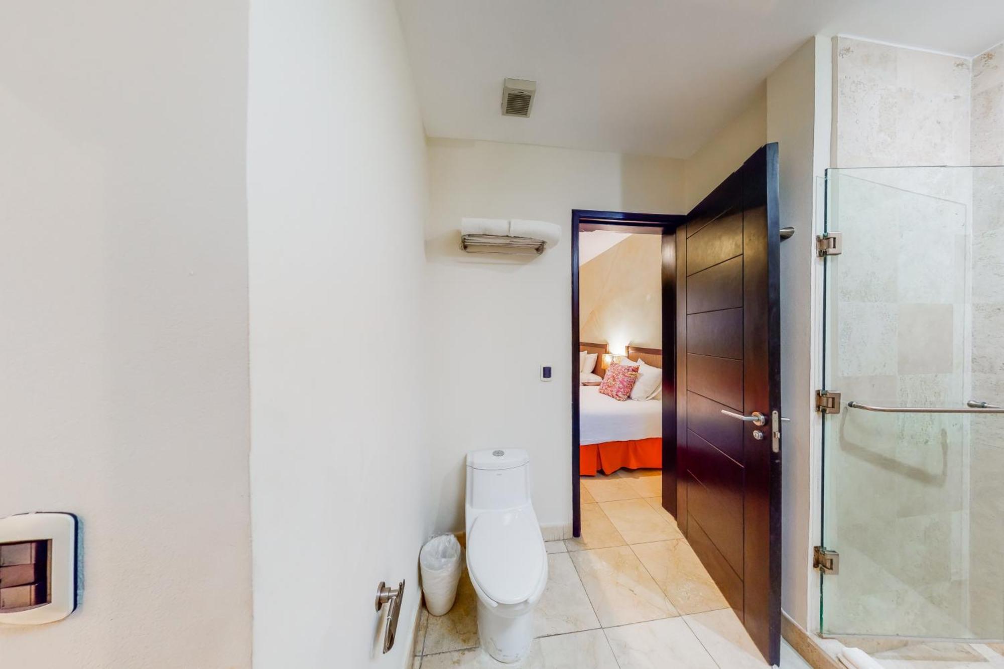 Residences El Faro, Coral 305 Apartment Playa del Carmen