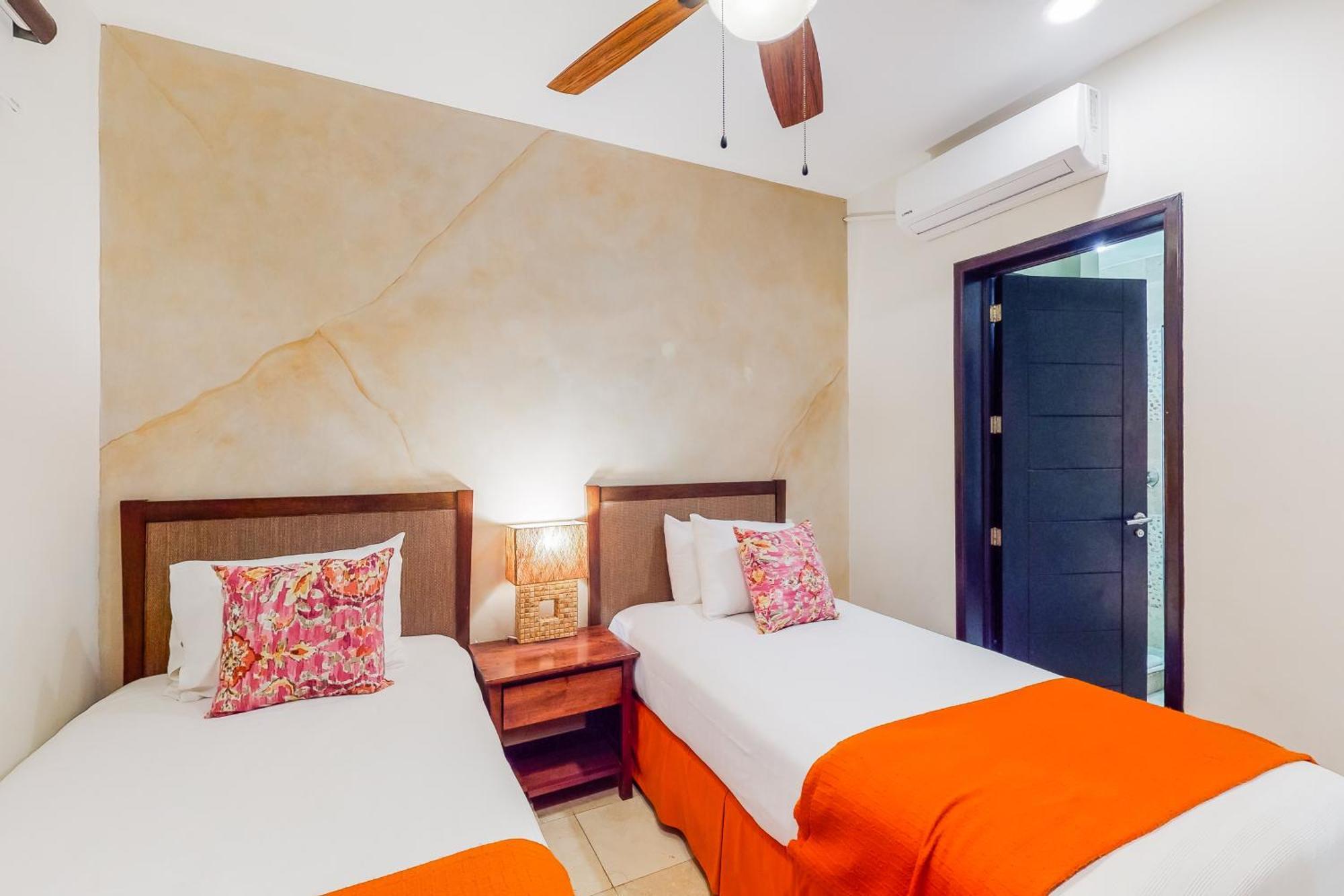 Apartment Residences El Faro, Coral 305 Playa del Carmen