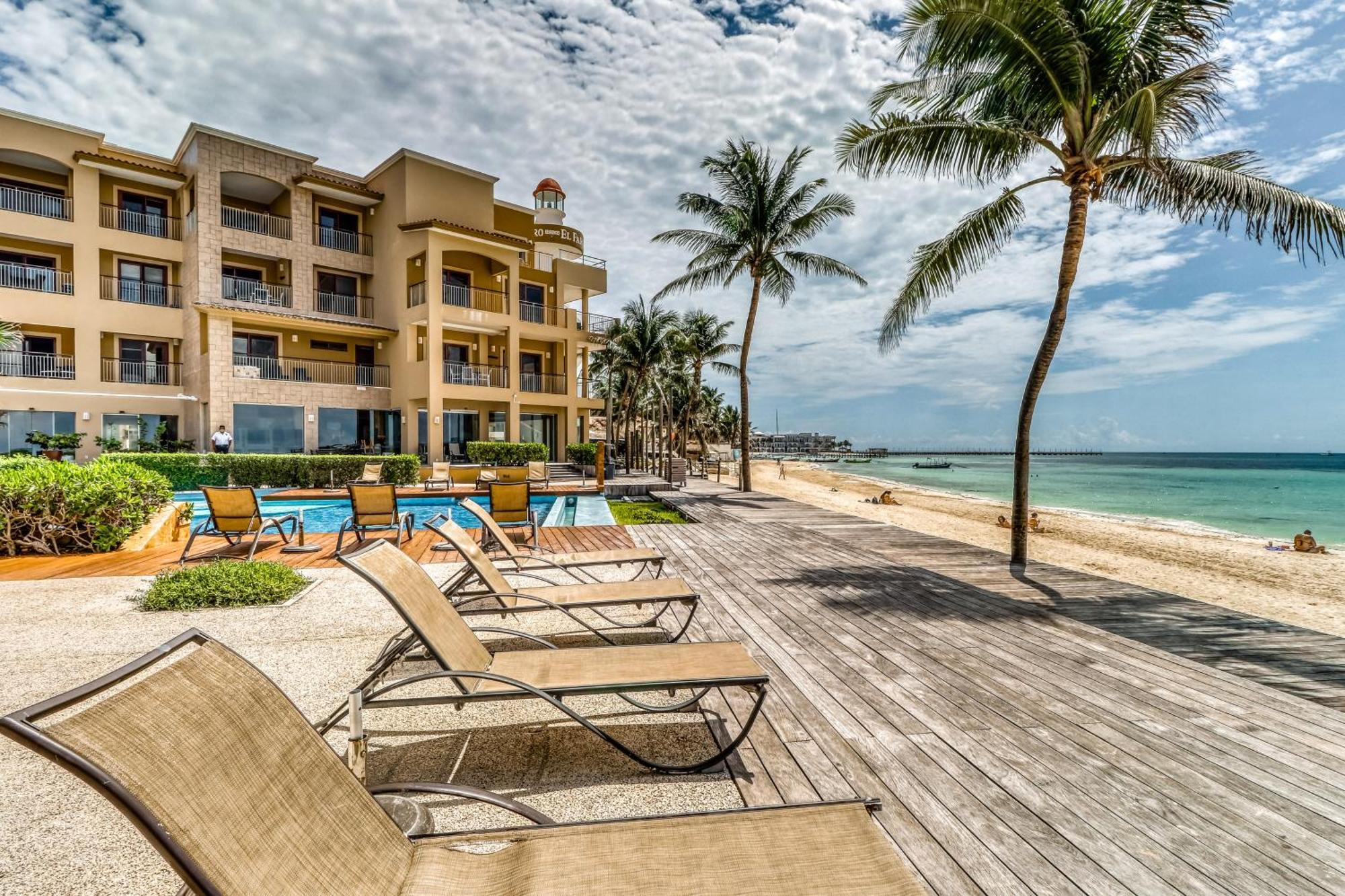 Residences El Faro, Coral 305 *