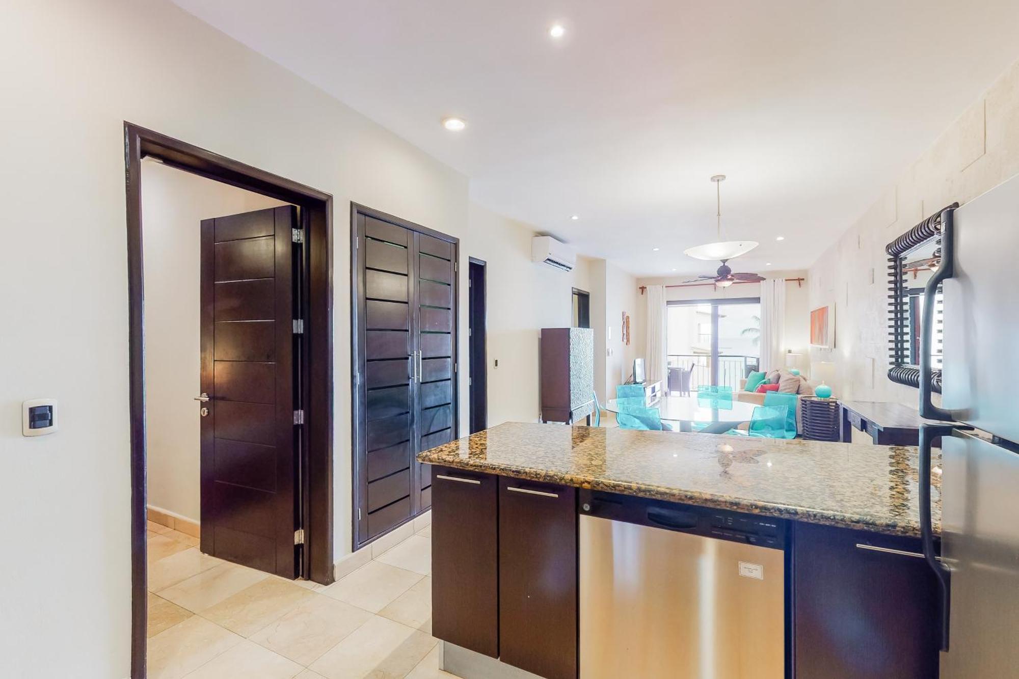 Residences El Faro, Coral 305 Apartment Playa del Carmen