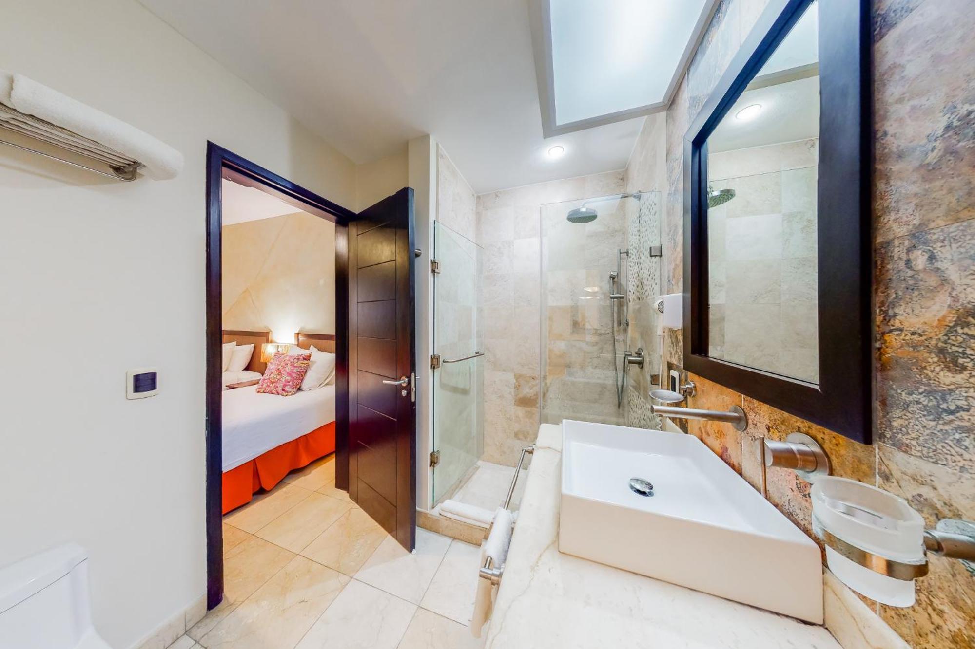 Apartment Residences El Faro, Coral 305 *