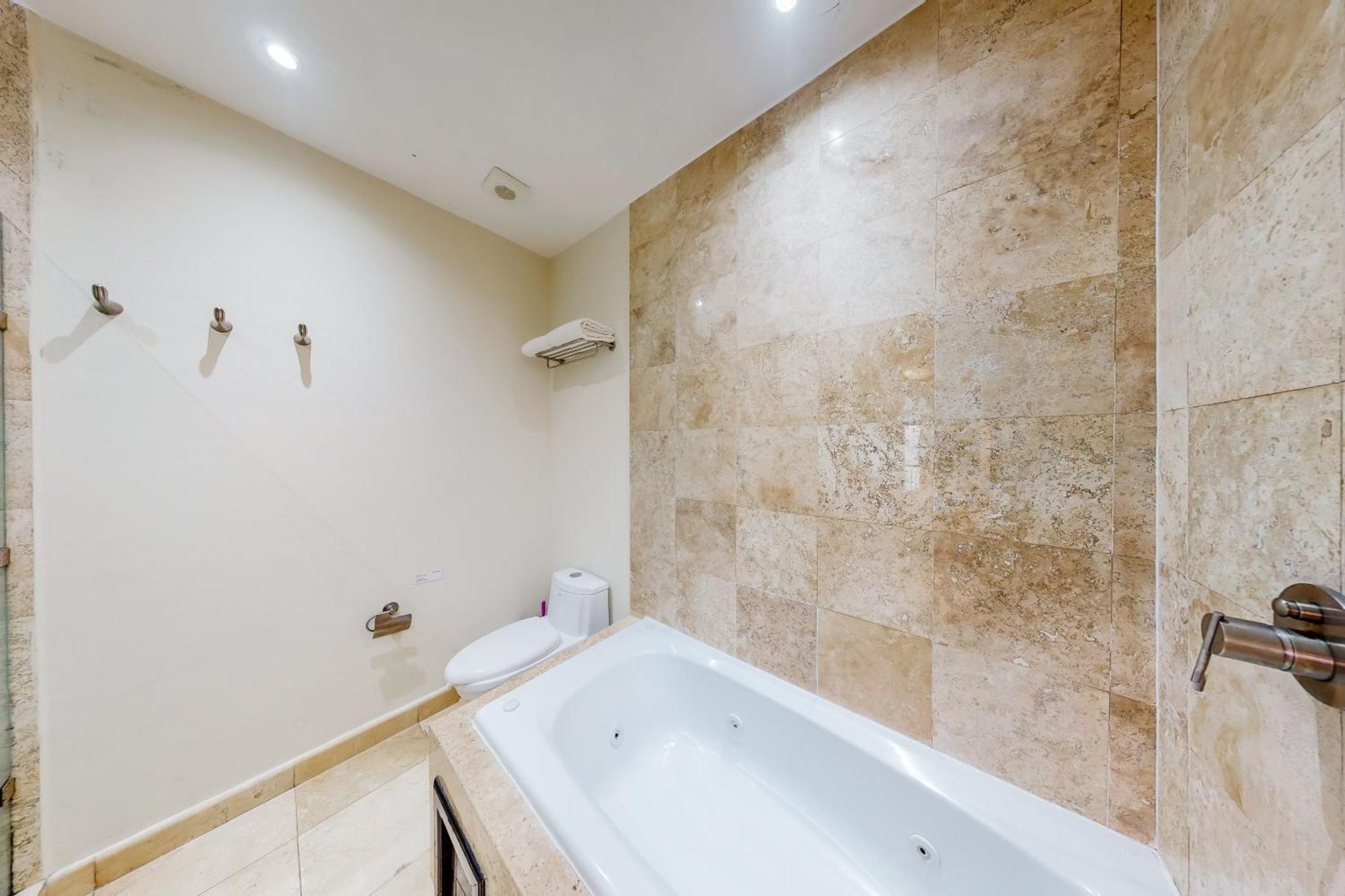 Apartment Residences El Faro, Coral 305 *