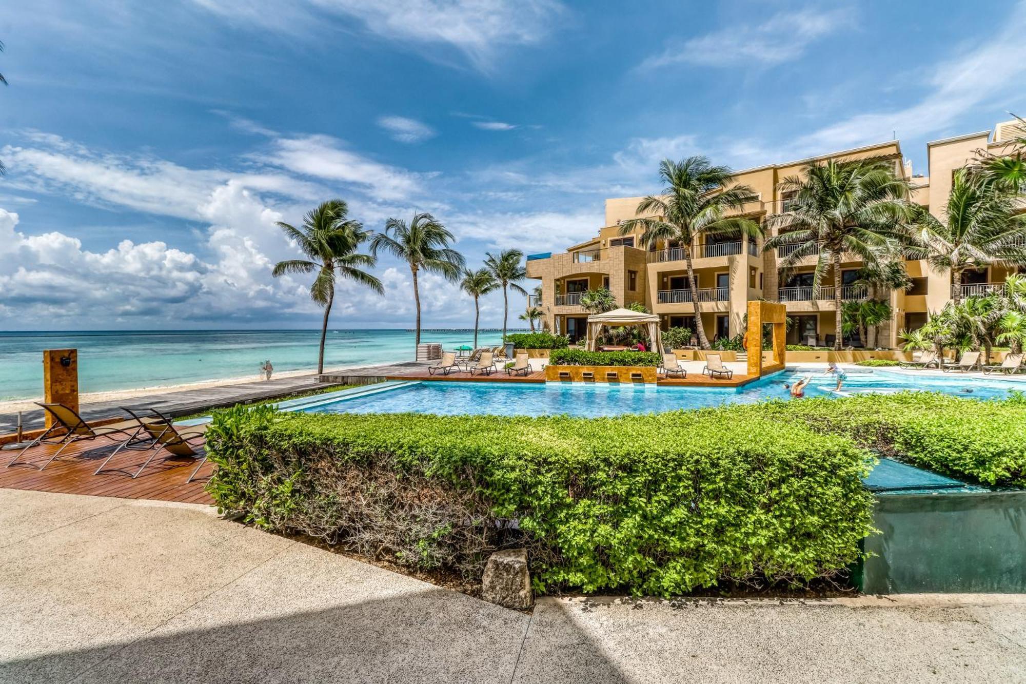 Apartment Residences El Faro, Coral 305 Playa del Carmen