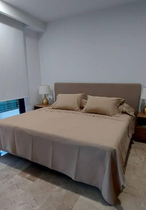 Apartment Loft Nuevo Ubicacion Entre La 5a Y La Playa