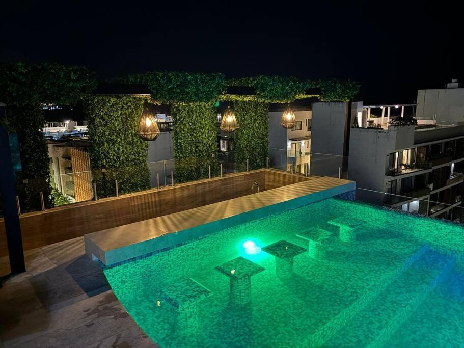Loft Nuevo Ubicacion Entre La 5a Y La Playa