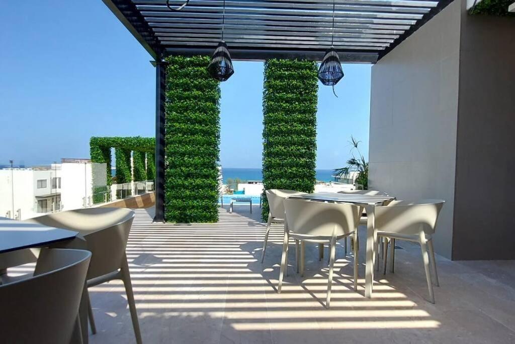 Apartment Loft Nuevo Ubicacion Entre La 5a Y La Playa
