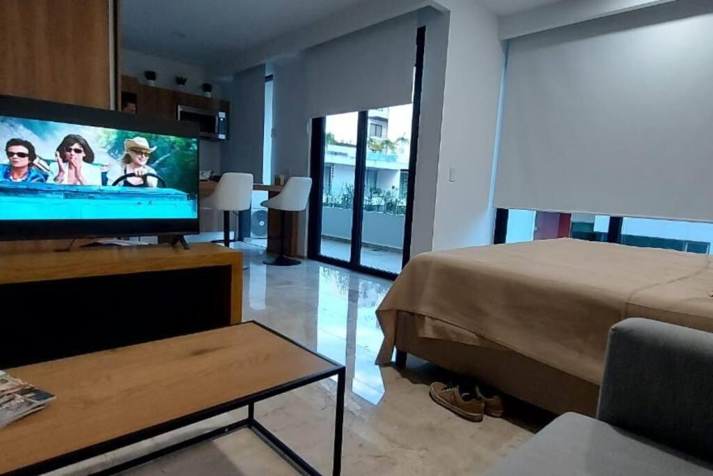 Apartment Loft Nuevo Ubicacion Entre La 5a Y La Playa Playa del Carmen