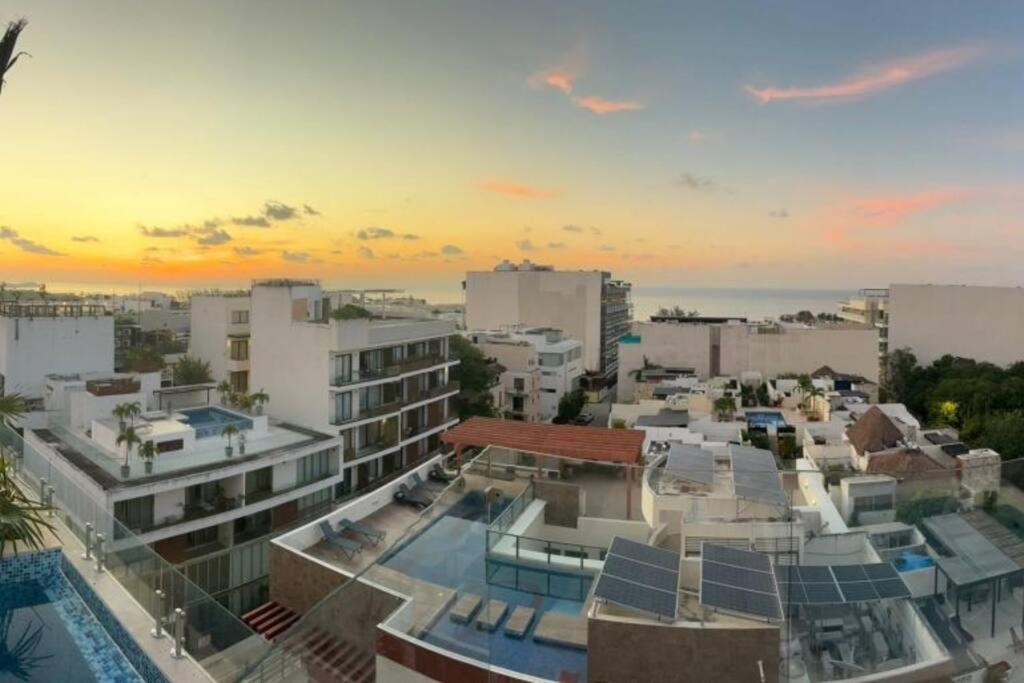 Loft Nuevo Ubicacion Entre La 5a Y La Playa *