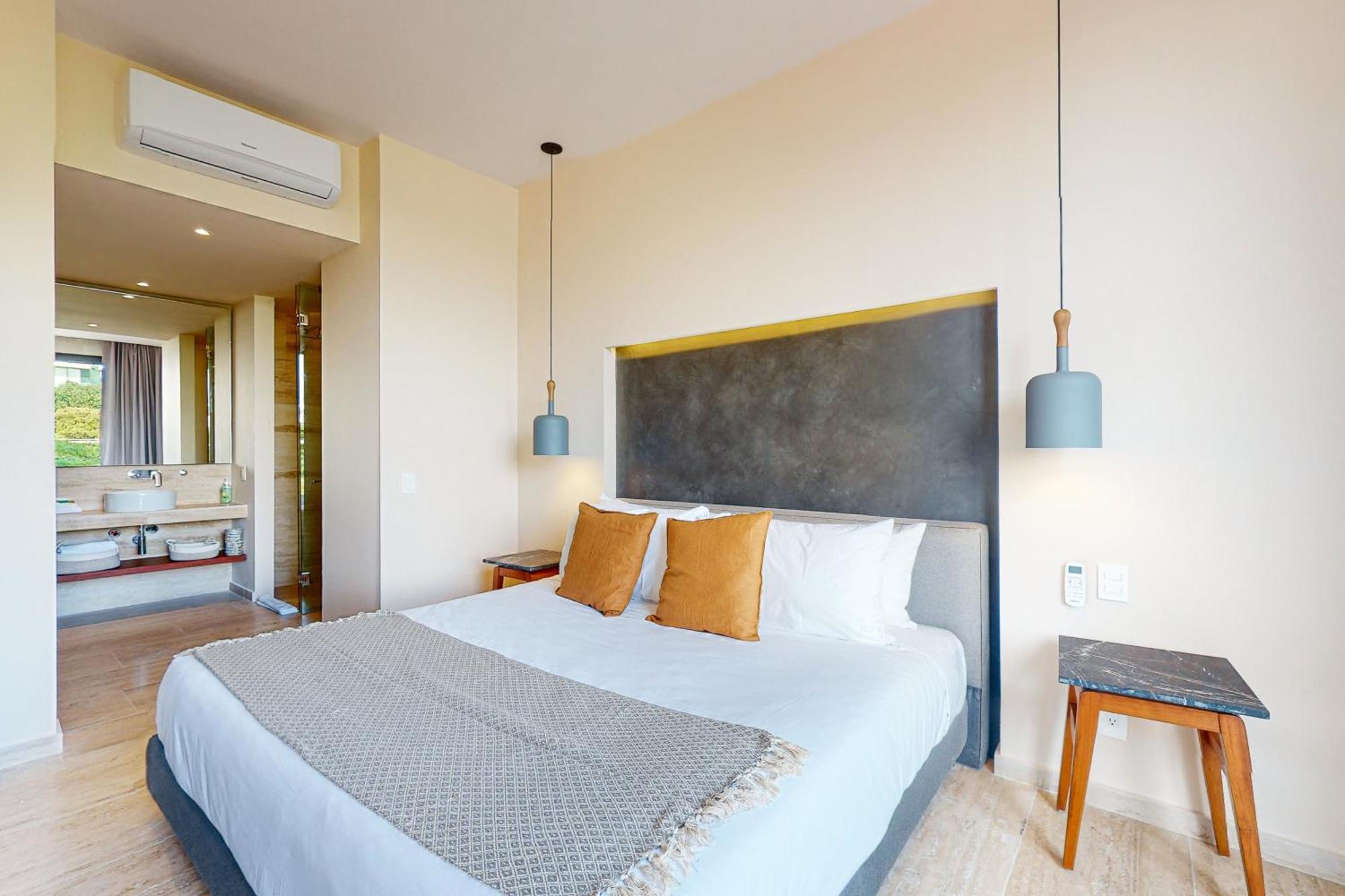 Apartment Ceren Luxury # 203a *