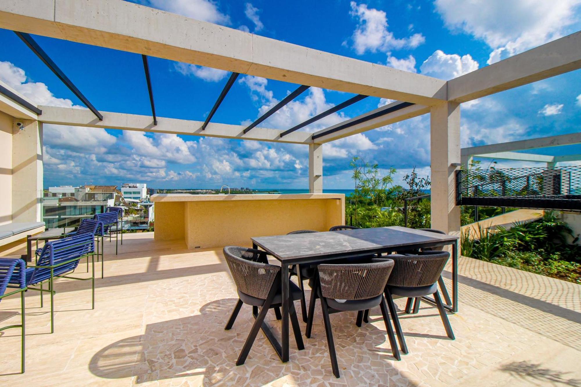 Apartment Ceren Luxury # 203a