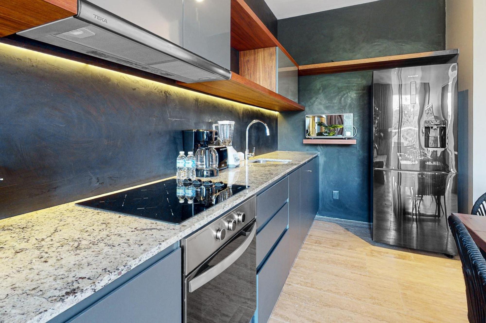 Apartment Ceren Luxury # 203a