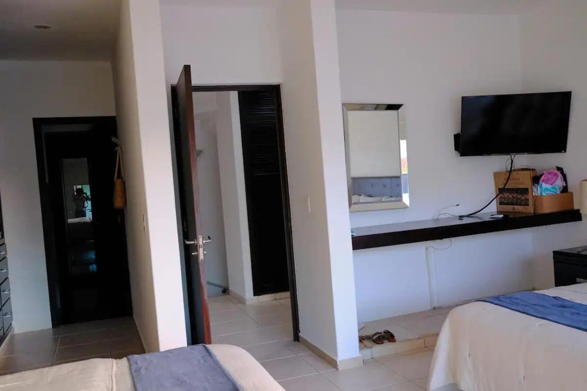 Appartement Espacioso Hogar En 5ta Av
