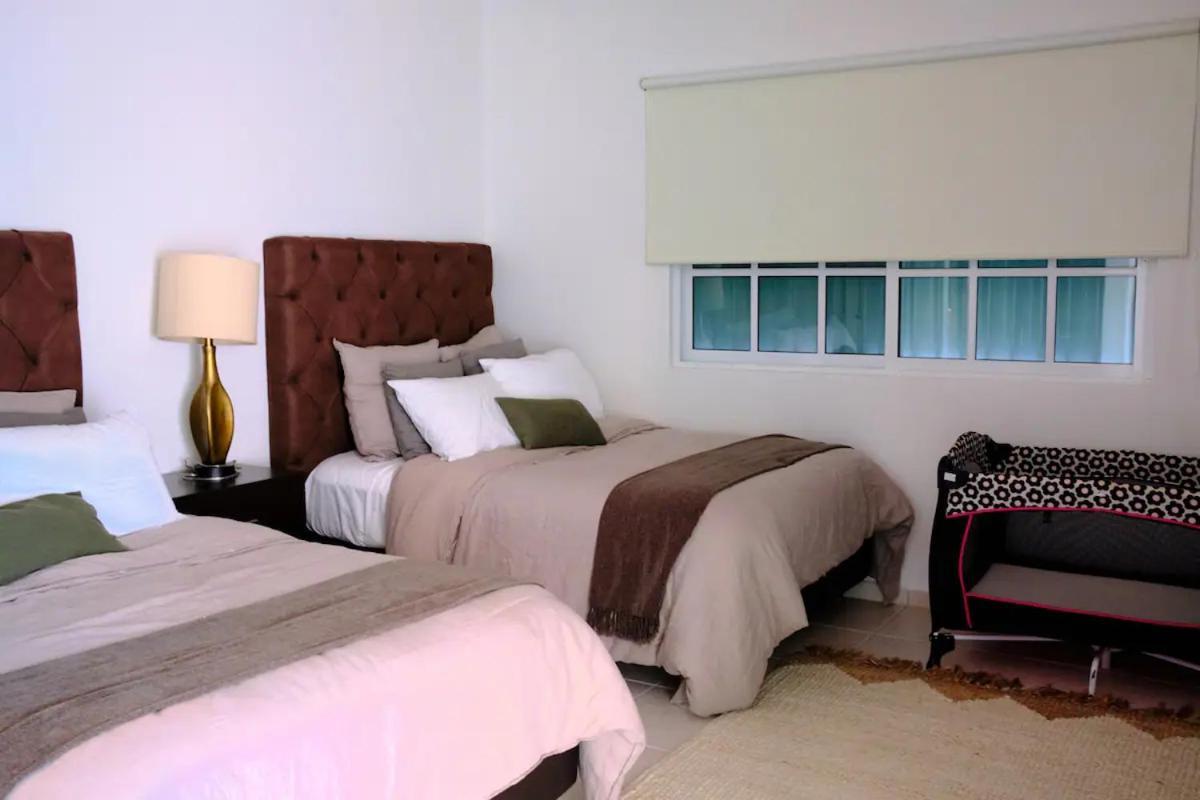 Appartement Espacioso Hogar En 5ta Av *