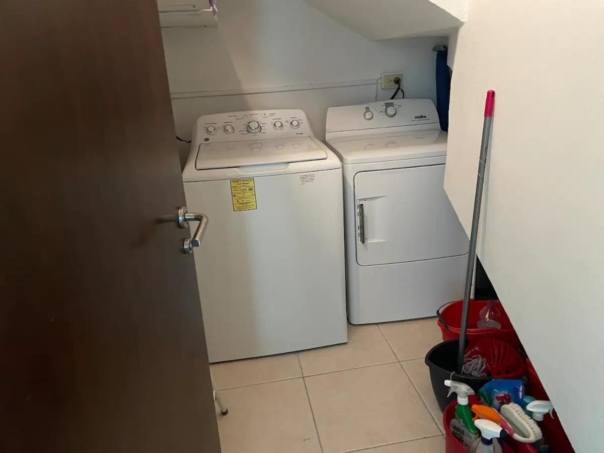 Espacioso Hogar En 5ta Av Appartement