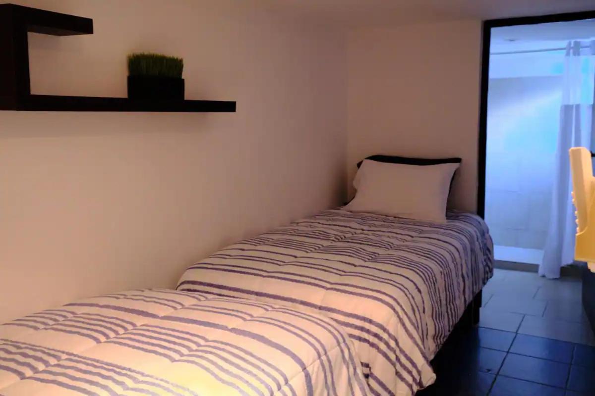 Espacioso Hogar En 5ta Av Appartement *