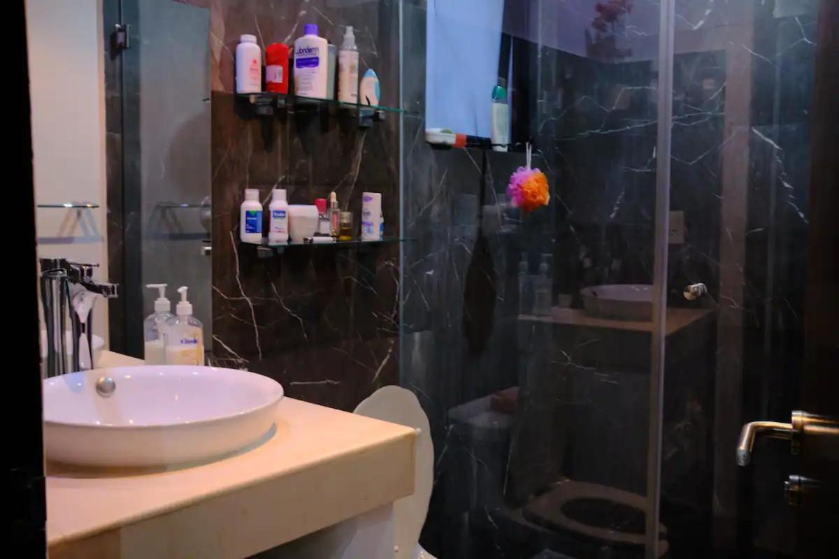 Espacioso Hogar En 5ta Av Appartement *