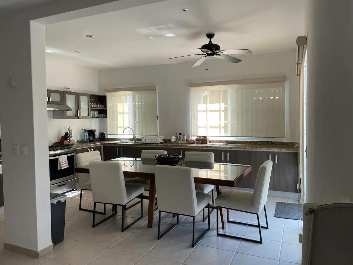 Appartement Espacioso Hogar En 5ta Av