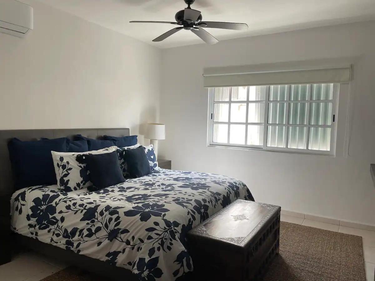 Appartement Espacioso Hogar En 5ta Av Playa del Carmen
