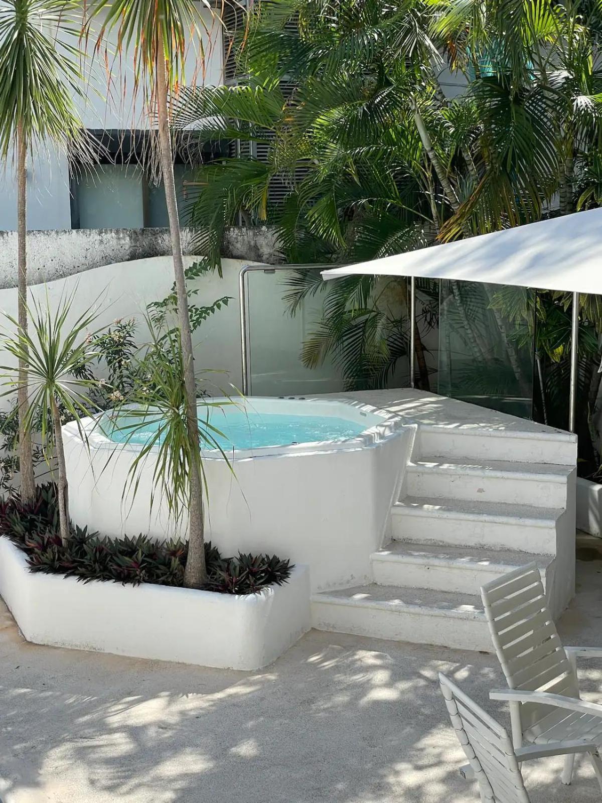 Espacioso Hogar En 5ta Av Appartement Playa del Carmen